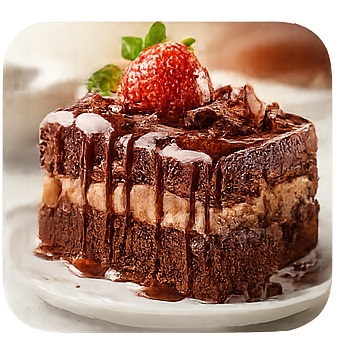 Doces ou Sobremesas