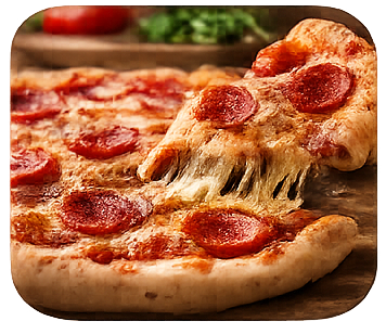 Pizzaria ou Esfiharia