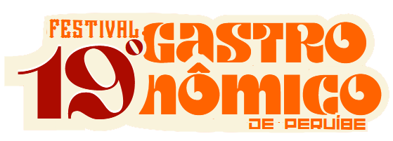 Festival Gastronômico de Peruíbe