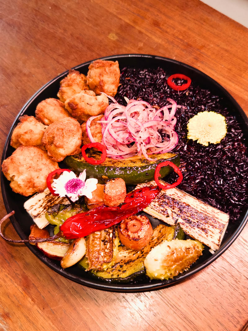 Brasa Veg