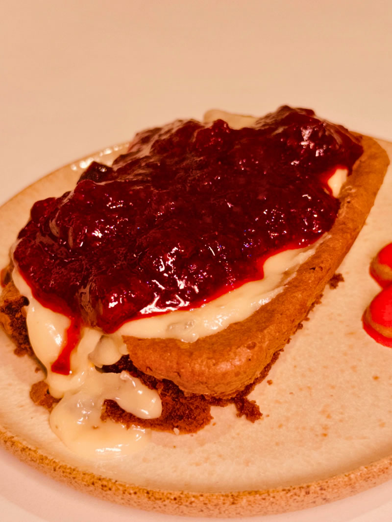 Brownie Supremo
