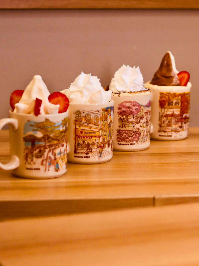 Canecakes