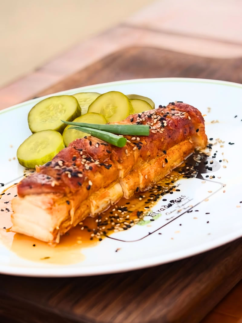 Pork Belly