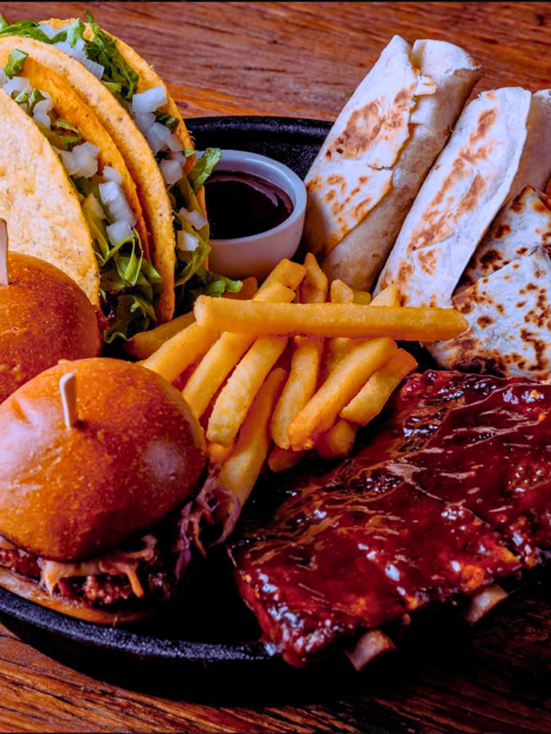 Ribs Festival